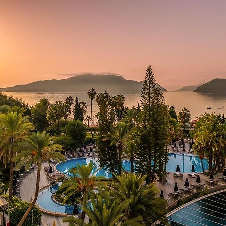 Tui Blue Grand Azur Hotel Marmaris Exterior photo