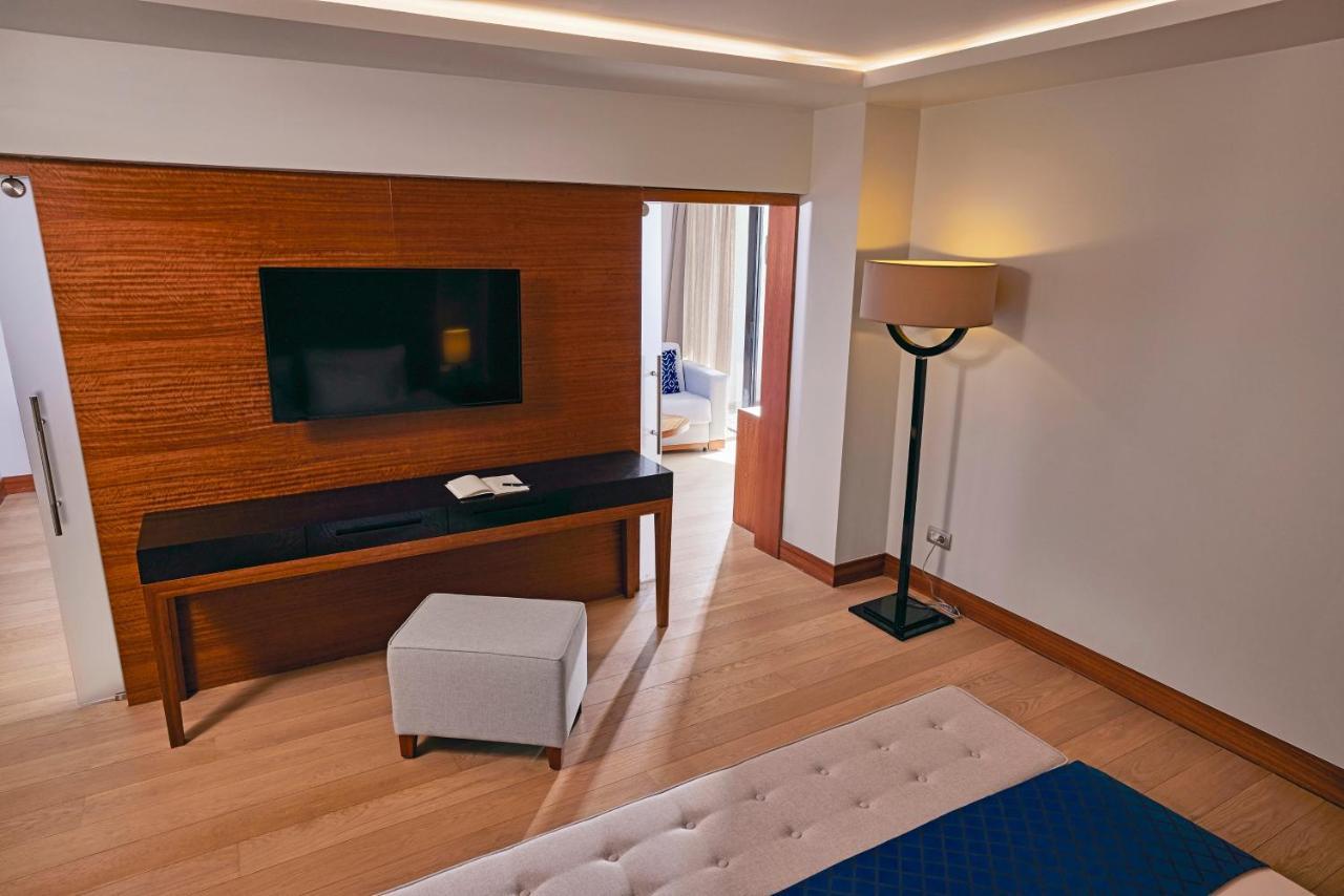 Tui Blue Grand Azur Hotel Marmaris Exterior photo