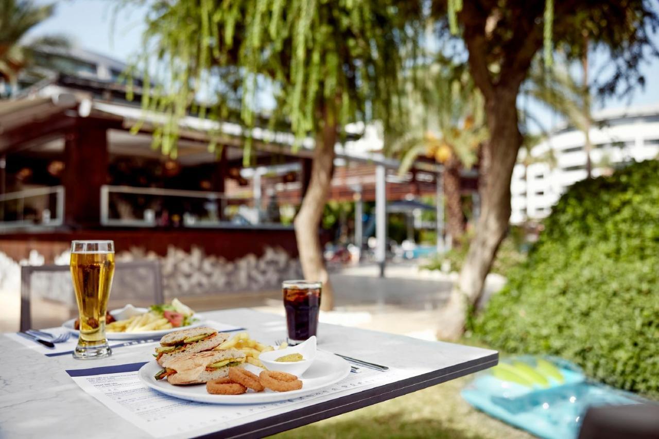 Tui Blue Grand Azur Hotel Marmaris Exterior photo