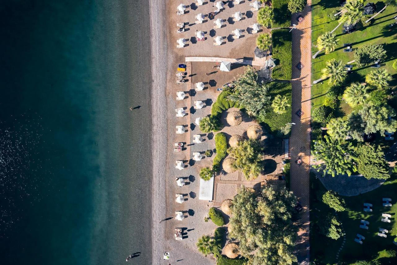 Tui Blue Grand Azur Hotel Marmaris Exterior photo