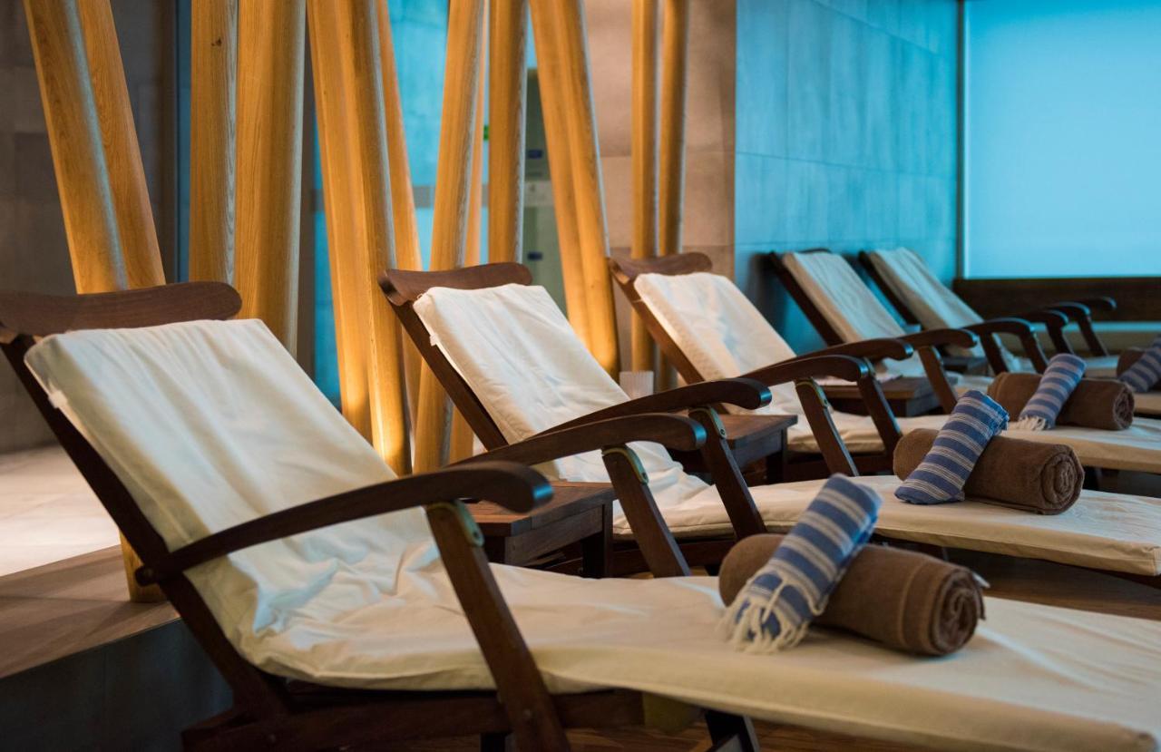 Tui Blue Grand Azur Hotel Marmaris Exterior photo