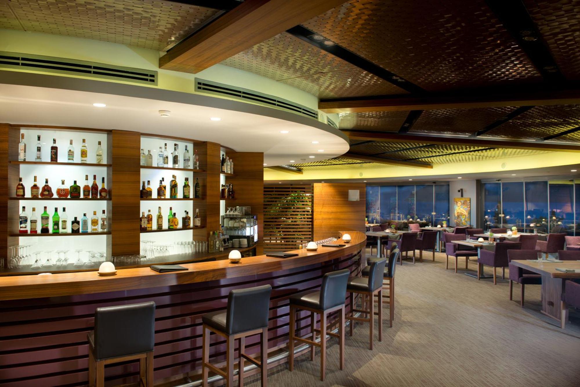 Tui Blue Grand Azur Hotel Marmaris Exterior photo