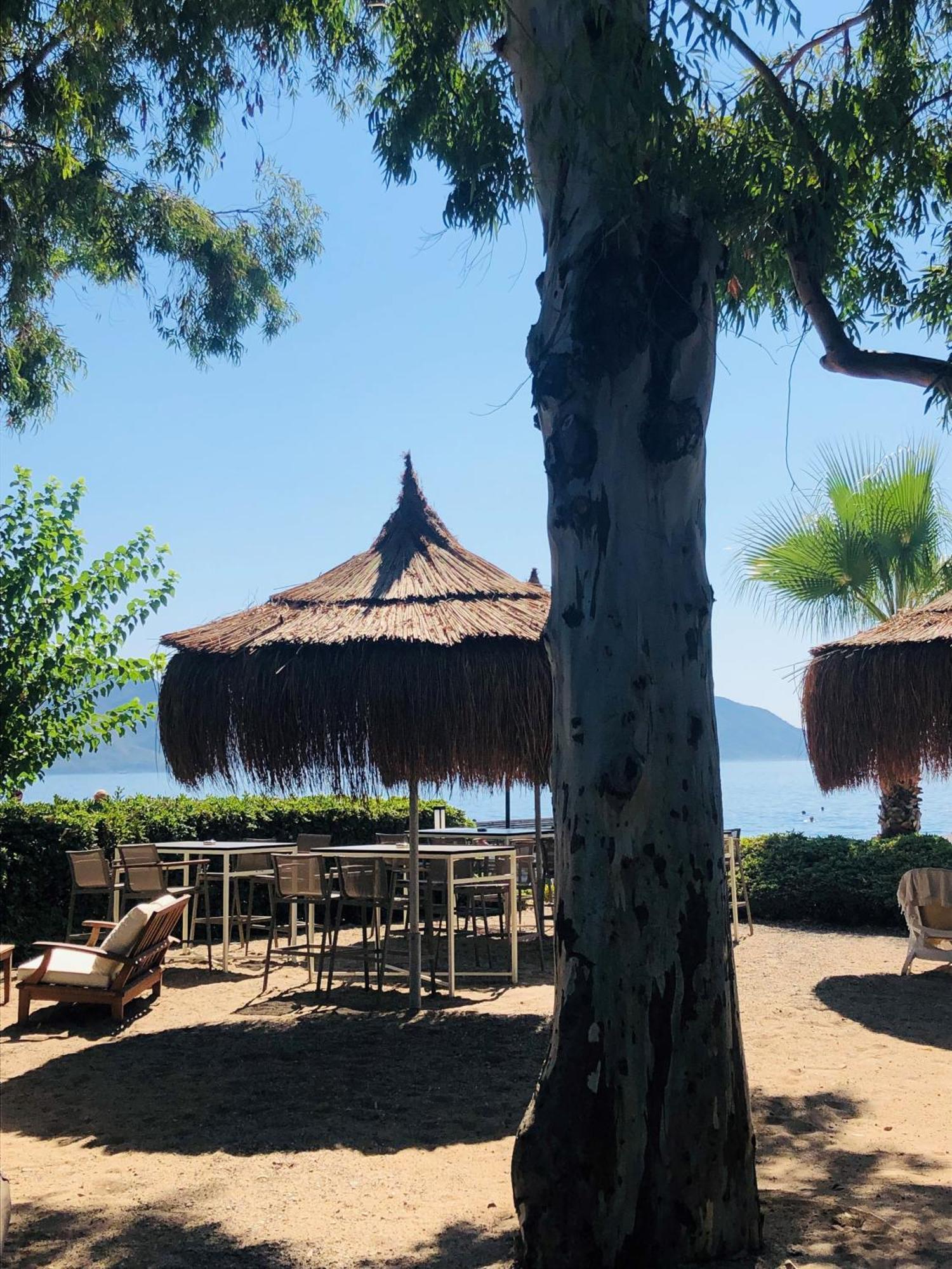 Tui Blue Grand Azur Hotel Marmaris Exterior photo