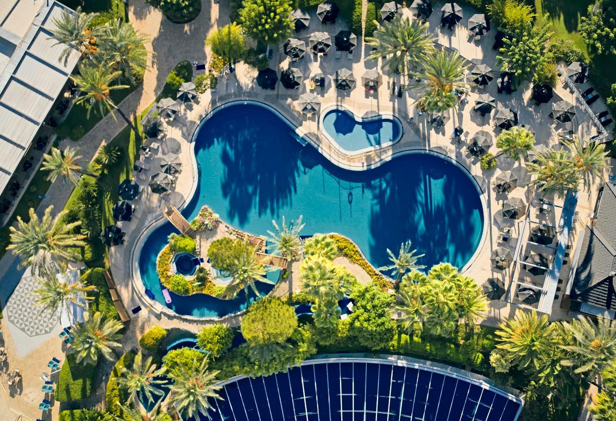 Tui Blue Grand Azur Hotel Marmaris Exterior photo